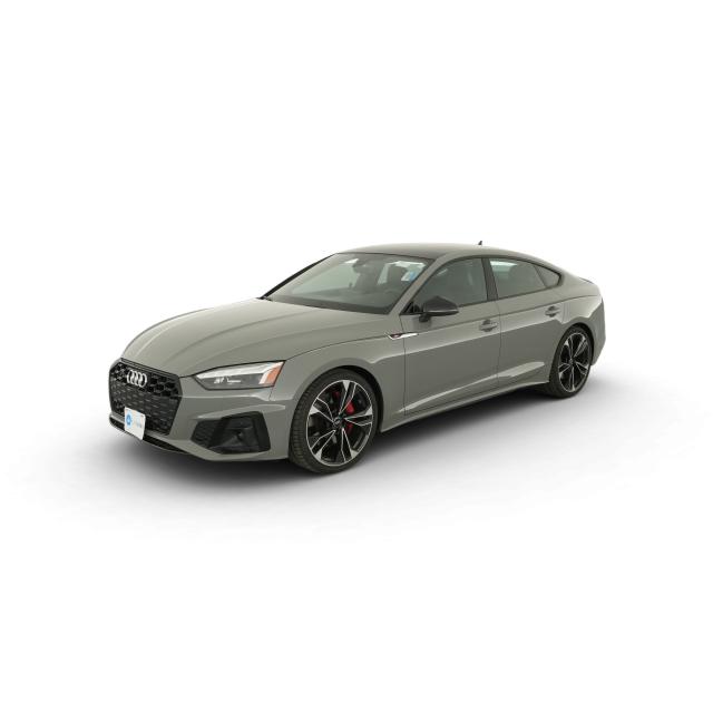 audi s5 sportback 2021 WAUC4CF50MA003449 image audi s5 sportback 2021 WAUC4CF50MA003449 image